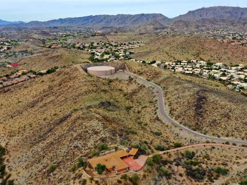 Phoenix AZ Residential Land Auction : Phoenix : Maricopa County : Arizona