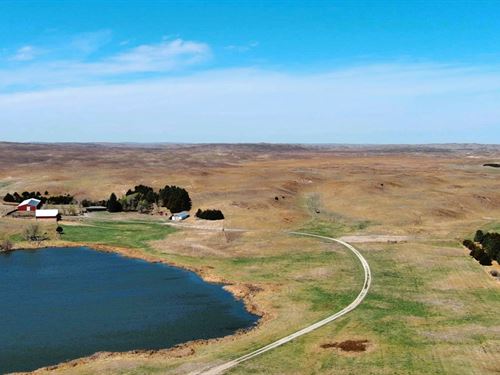 Schroeder Ranch Auction : Valentine : Cherry County : Nebraska