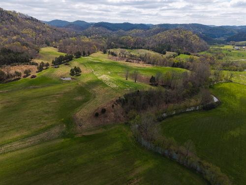 Hancock County TN Land Auction : Kyles Ford : Hancock County : Tennessee