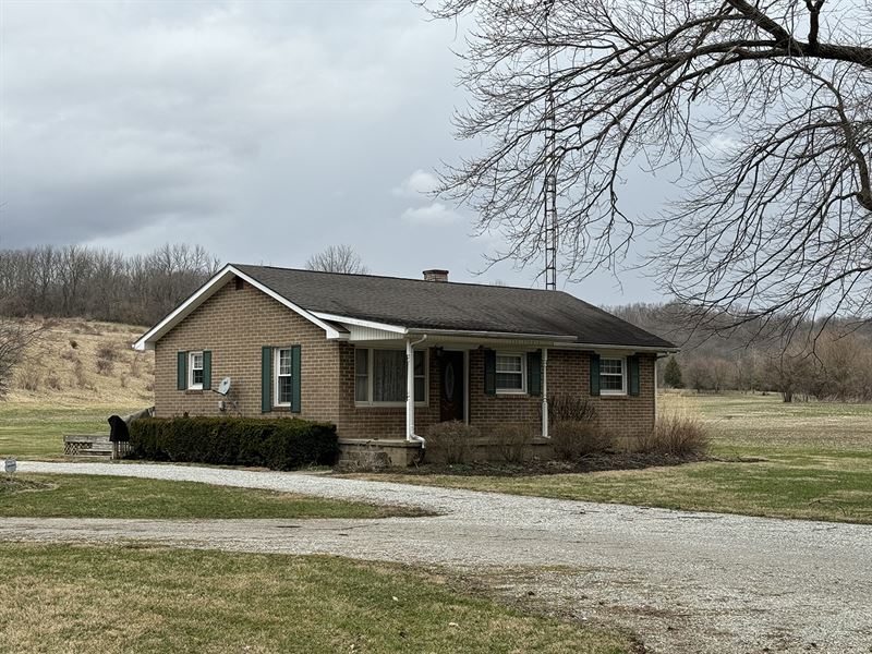 Real Estate Auction, Wayne Co. In : Richmond : Wayne County : Indiana