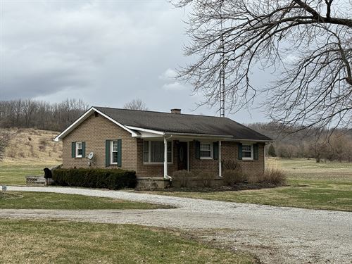 Real Estate Auction, Wayne Co. In : Richmond : Wayne County : Indiana