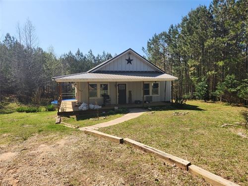 11 Ac in Buchanan, GA : Buchanan : Haralson County : Georgia