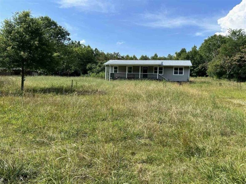 2.02 Ac in Bryant, AL : Bryant : Jackson County : Alabama