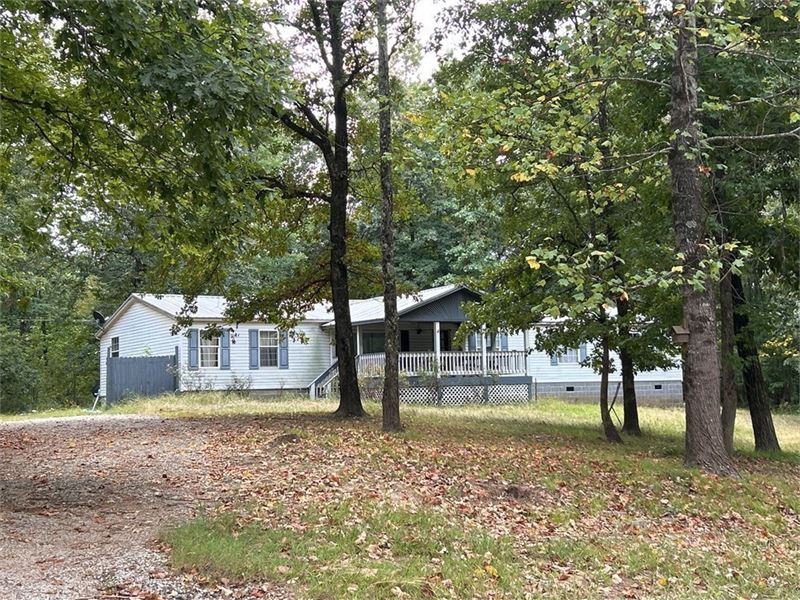2 Ac in McCalla, AL : McCalla : Jefferson County : Alabama