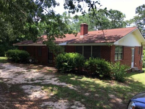 2 Ac in Ozark, AL : Ozark : Dale County : Alabama