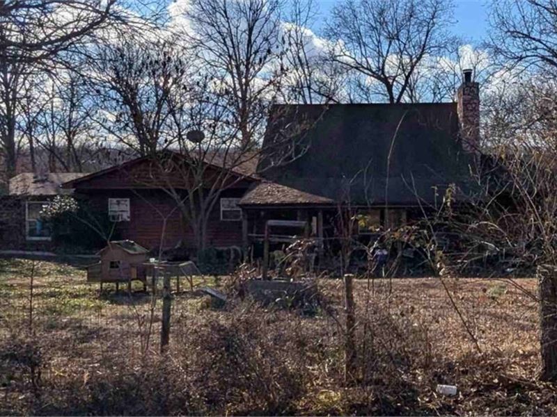2.11 Ac in Dittmer, MO : Dittmer : Jefferson County : Missouri