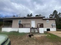 2 Ac in Plumerville, AR : Plumerville : Conway County : Arkansas