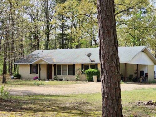 3.85 Ac in Arkadelphia, AR : Arkadelphia : Clark County : Arkansas