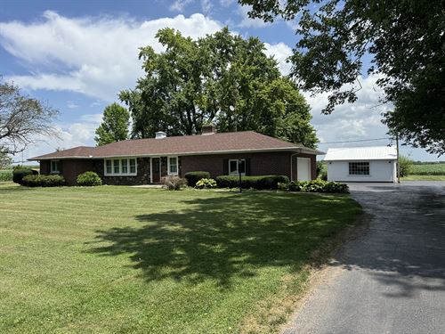 Real Estate Auct, Fountain City, In : Fountain City : Wayne County : Indiana