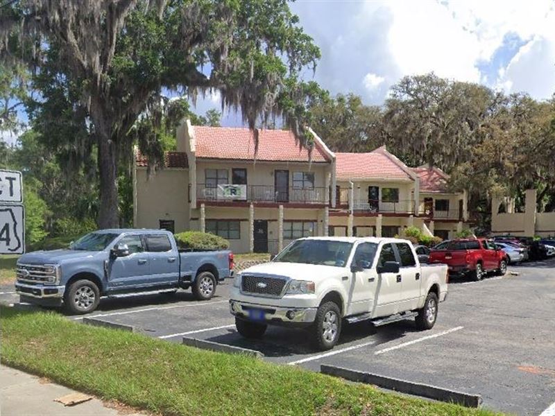 3.37 Ac in Orange Park, FL : Orange Park : Clay County : Florida