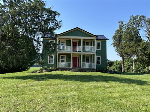 Real Estate Auction, Dearborn Co In : Aurora : Dearborn County : Indiana