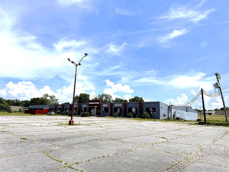 Foreclosure Auction : Memphis : Shelby County : Tennessee