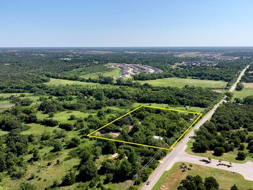 Edmond Oklahoma Land Auction : Edmond : Oklahoma County : Oklahoma