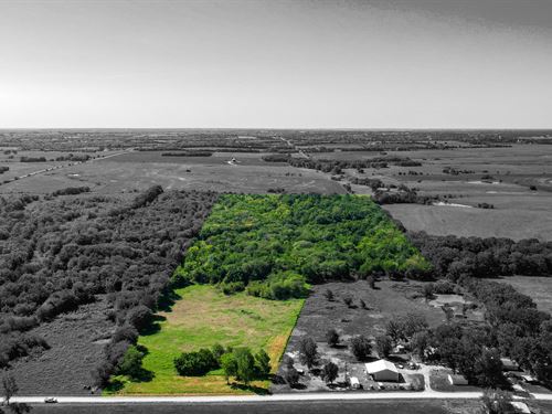 Caldwell County MO Online Only Land : Cowgill : Caldwell County : Missouri