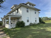 Land Auction, Peoria County IL : Hanna City : Peoria County : Illinois