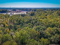 Residential Land in Lexington NC : Lexington : Davidson County : North Carolina