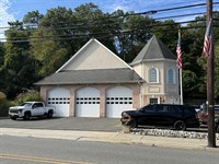 Prime Redevelopment Site, N Haledon : North Haledon : Passaic County : New Jersey