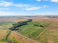 Richland and Jasper IL Land Auction : Dundas : Jasper County : Illinois