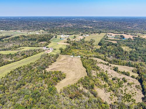 Land Auction, Switzerland Co In : Vevay : Switzerland County : Indiana