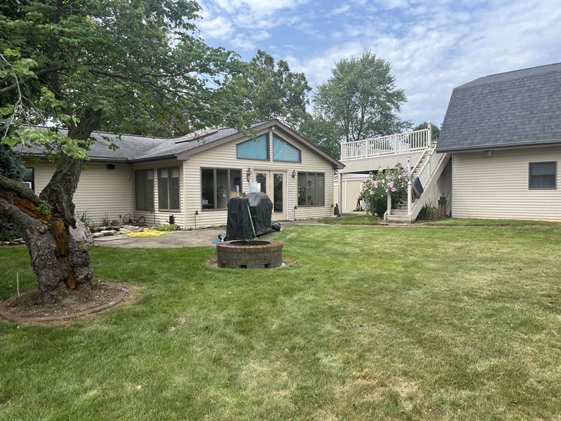 Real Estate Auction, Allen Co In : Fort Wayne : Allen County : Indiana
