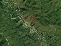 Auction-Development/Rec. Land : Campbell : Tennessee