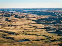 Bonita Springs Ranch Absolute : Enning : Meade County : South Dakota