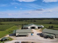 Commercial Investment Opportunity : Big Clifty : Grayson County : Kentucky