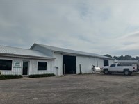 Comm/Retail, South Central KY : Edmonton : Metcalfe County : Kentucky