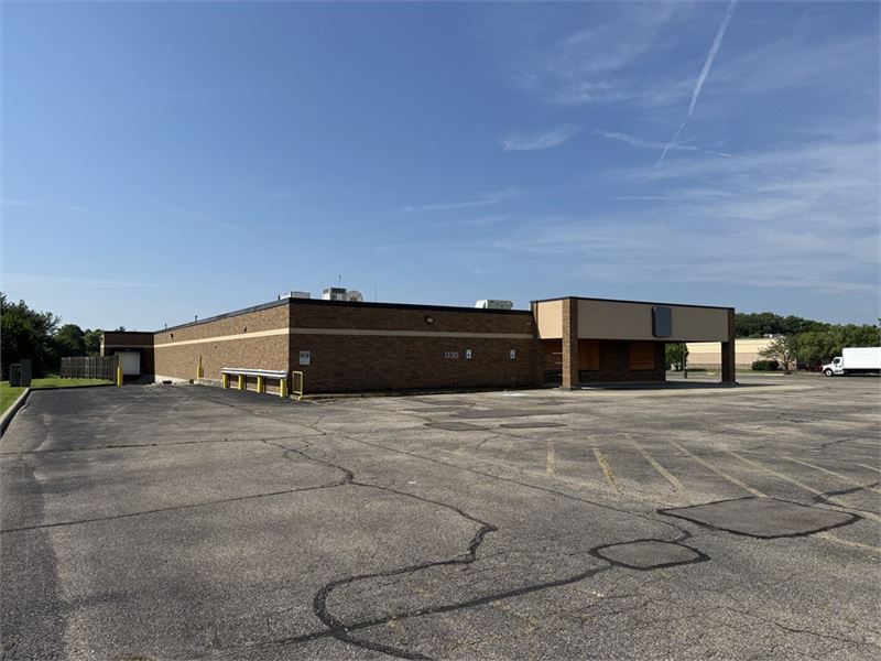 3.18 Ac in Cincinnati, OH : Cincinnati : Hamilton County : Ohio