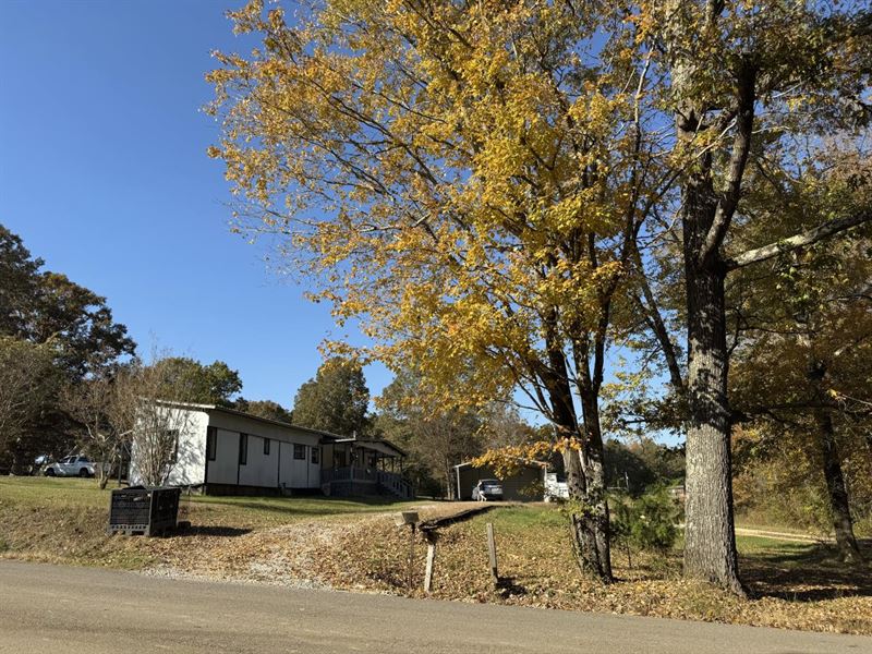 Estate Auction, Corinth, MS : Corinth : Alcorn County : Mississippi