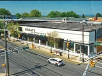 41,500+/-Sf Building on Main Artery : North Arlington : Bergen County : New Jersey