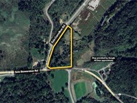 7.874 Ac in Scio, OH : Scio : Harrison County : Ohio
