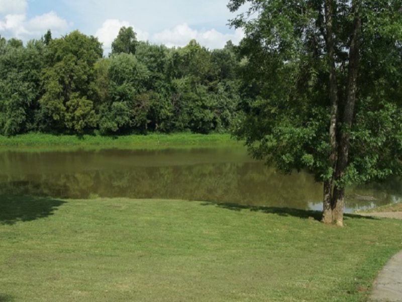 Barren River Multi-Tract Auction : Bowling Green : Warren County : Kentucky