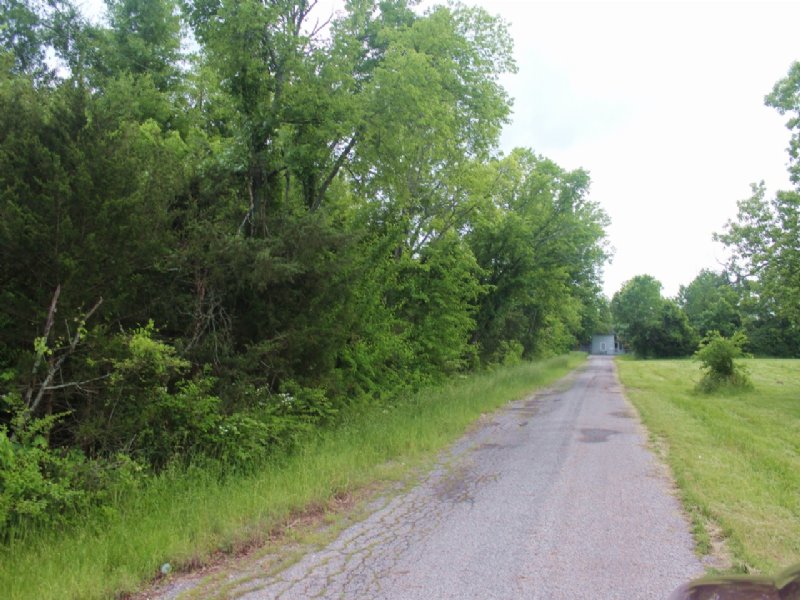 Paris Texas Multi-property Auction : Paris : Lamar County : Texas